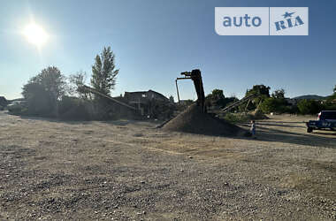 Дробильная установка, дробилка СН 16 2024 в 