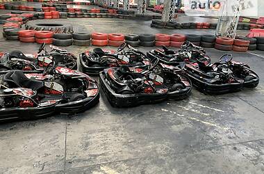 Картинг Sodikart RX7 2012 в 