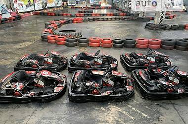 Картинг Sodikart RX7 2012 в 