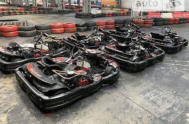 Картинг Sodikart RX7 2012 в 