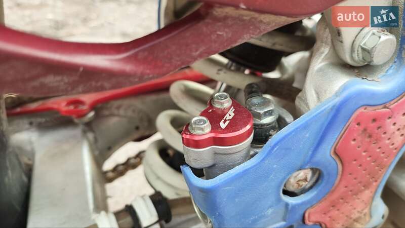 Мотоцикл Внедорожный (Enduro) SokMoto CRF 450 2021 в Львове