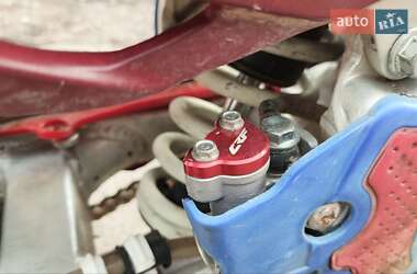 Мотоцикл Позашляховий (Enduro) SokMoto CRF 450 2021 в 