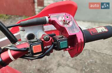Мотоцикл Позашляховий (Enduro) SokMoto CRF 450 2021 в 