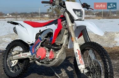 Мотоцикл Позашляховий (Enduro) SokMoto CRF 450 2021 в Катюжанці