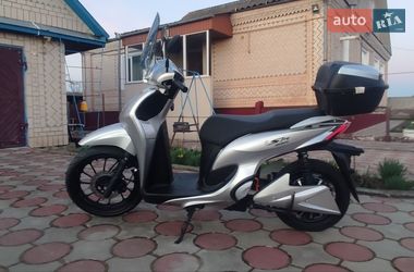 Мопеды SokMoto E-SH 2025 в Полонном