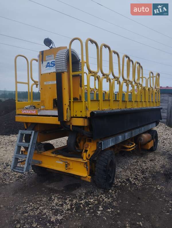 Solan P 2000