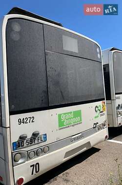 Городской автобус Solaris Urbino 10 2012 в 