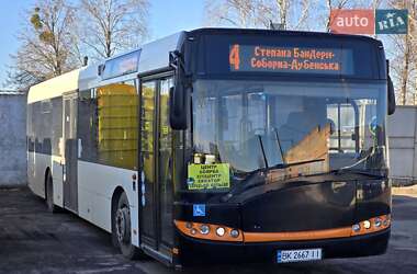 Городской автобус Solaris Urbino 2008 в 