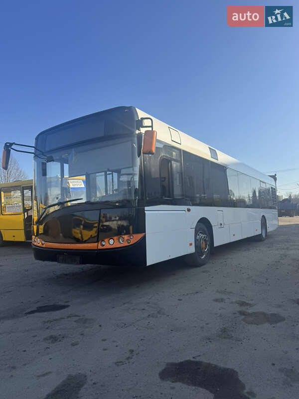 Городской автобус Solaris Urbino 2008 в 