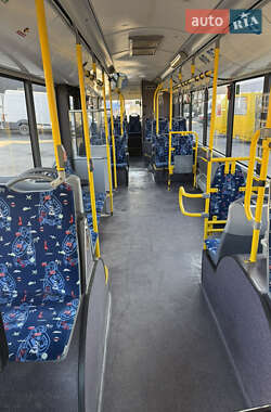 Городской автобус Solaris Urbino 2008 в 