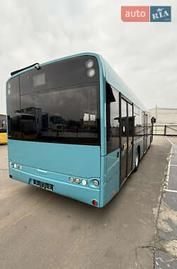 Городской автобус Solaris Urbino 2011 в 