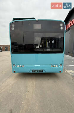 Городской автобус Solaris Urbino 2011 в 