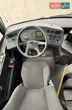 Городской автобус Solaris Urbino 2011 в 