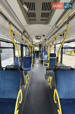 Городской автобус Solaris Urbino 2011 в 