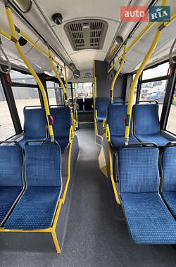 Городской автобус Solaris Urbino 2011 в 