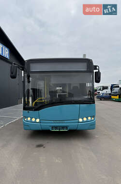 Городской автобус Solaris Urbino 2011 в 