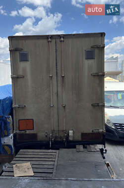 Другие прицепы Sommer AG 1999 в Киеве Другие прицепы Sommer AG 1999 в Киеве