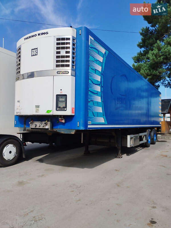 SOR Iberica SP 71 2008
