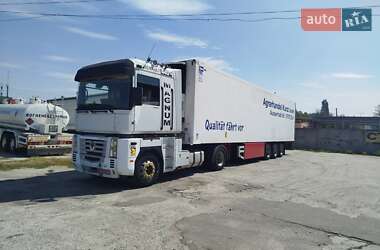 Рефрижератор полуприцеп SOR Iberica SP 71 2002 в 