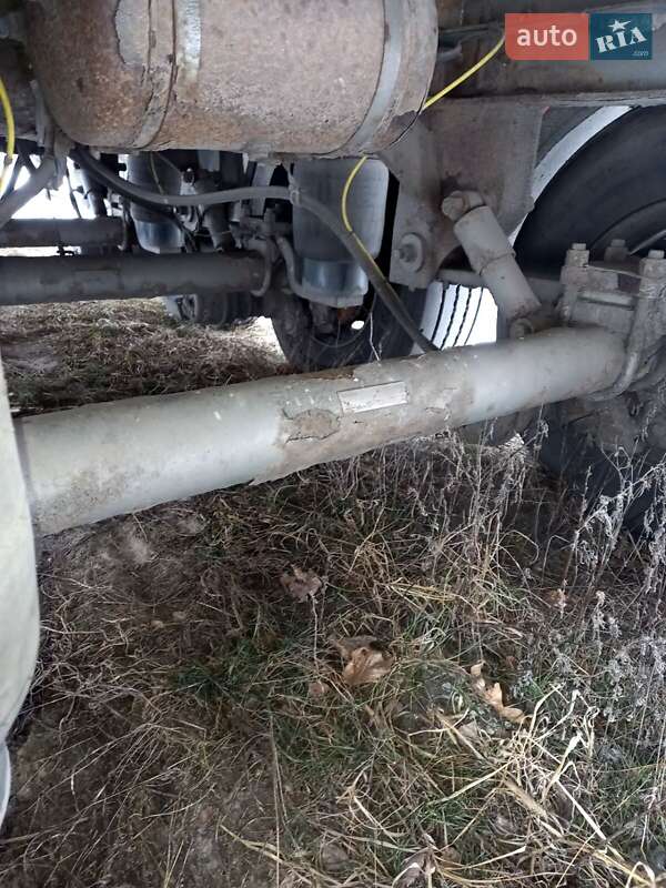 Рефрижератор полуприцеп SOR Iberica SP 2005 в Нежине