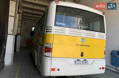 Городской автобус SOR BN 2013 в 