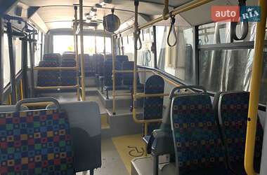 Городской автобус SOR BN 2013 в 