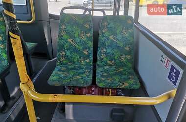 Городской автобус SOR CN 2010 в 