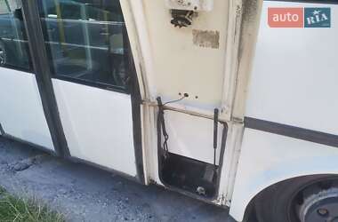 Городской автобус SOR CN 2010 в 