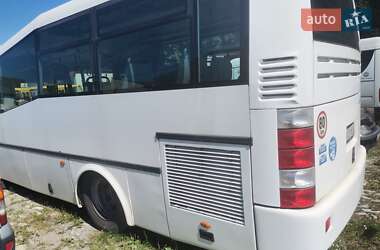 Городской автобус SOR CN 2010 в 