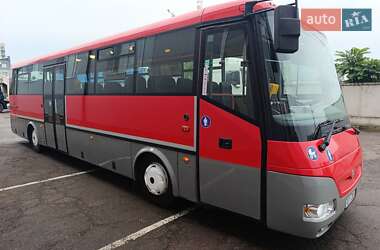 Пригородный автобус SOR LC 2011 в Ровно