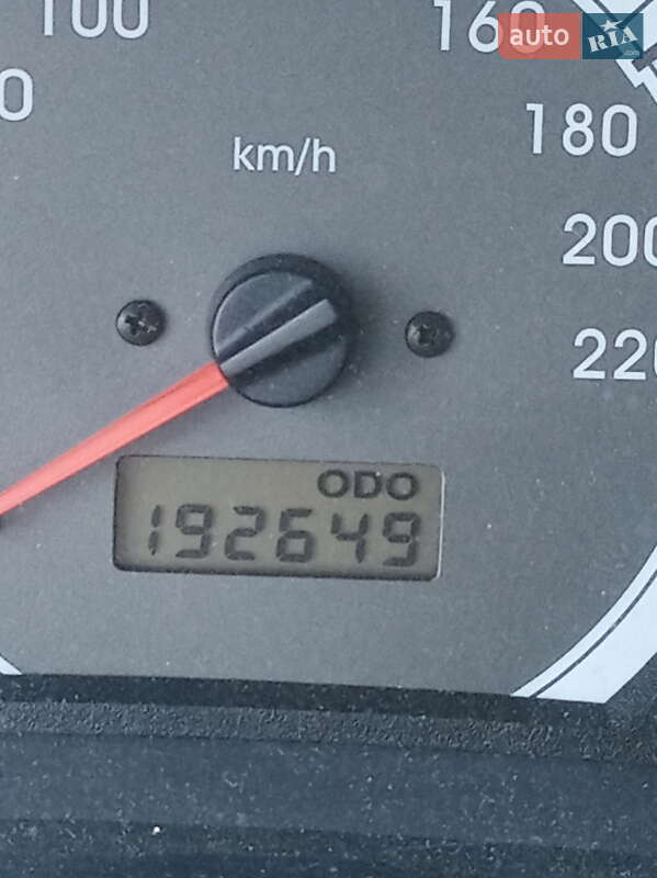 Седан SouEast Lioncel 2006 в Киеве