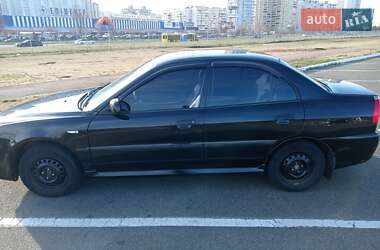 Седан SouEast Lioncel 2007 в Києві