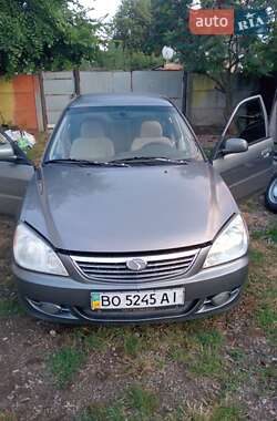 Седан SouEast Lioncel 2007 в Кропивницькому