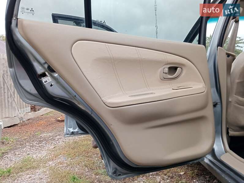 Седан SouEast Lioncel 2007 в Кропивницькому