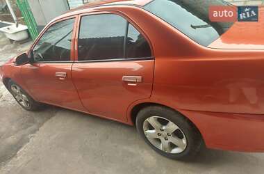 Седан SouEast V3 2010 в 