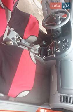 Седан SouEast V3 2010 в 