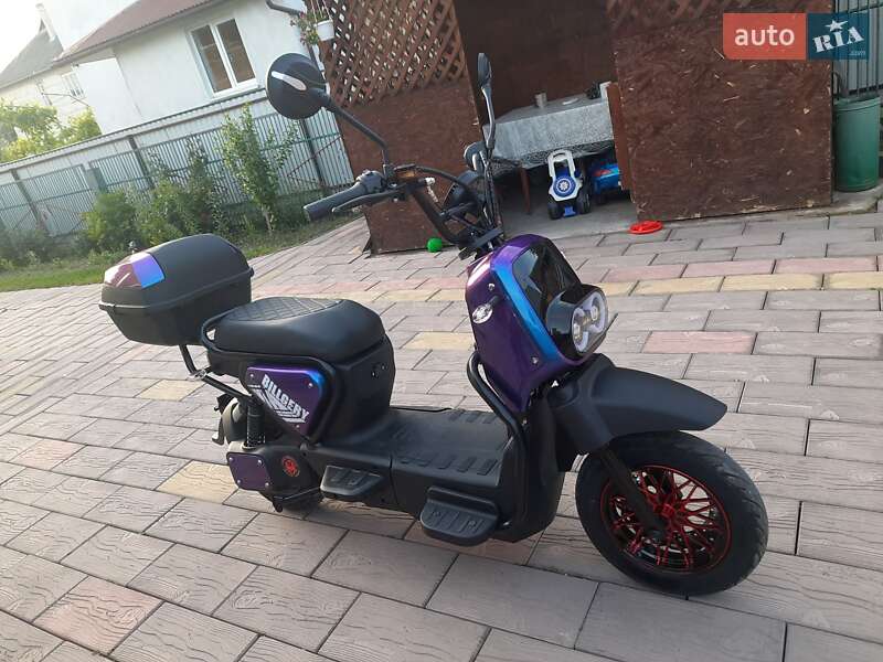 Мопеды SP 150 2024 в 