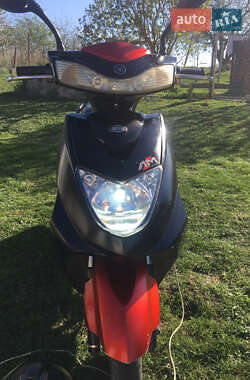Скутер Spark HT 2019 в Виннице фото Скутер Spark HT 2019 в Виннице