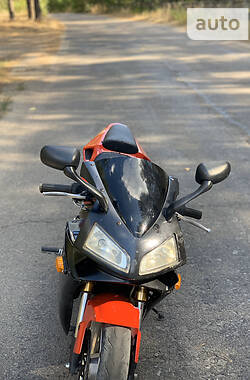 Спортбайк Spark R6 2008 в 