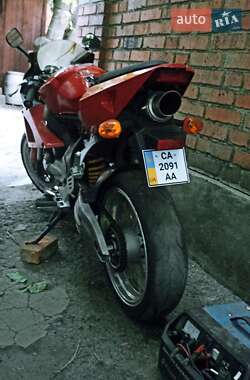 Спортбайк Spark R6 2008 в 