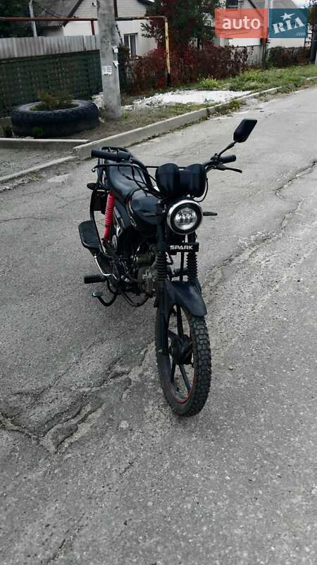 Spark SP-110 2019 Spark SP-110 2019