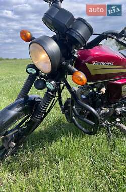 Мопеди Spark SP 110C-2C 2019 в 