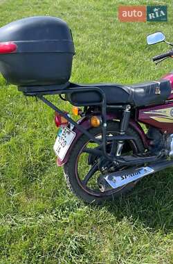 Мопеди Spark SP 110C-2C 2019 в 
