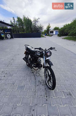 Мопеды Spark SP 110C-2C 2017 в Сокирянах