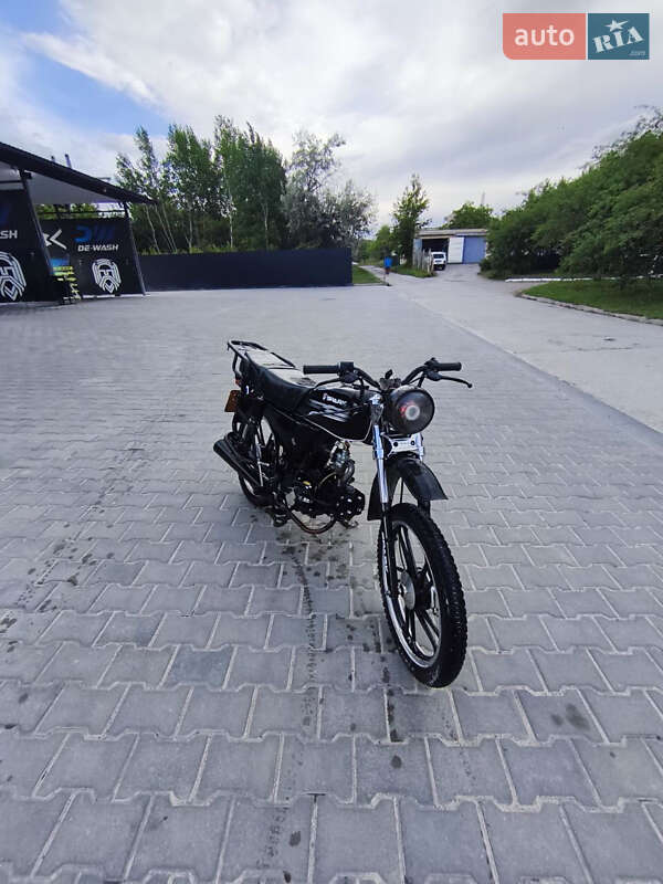 Мопеды Spark SP 110C-2C 2017 в 