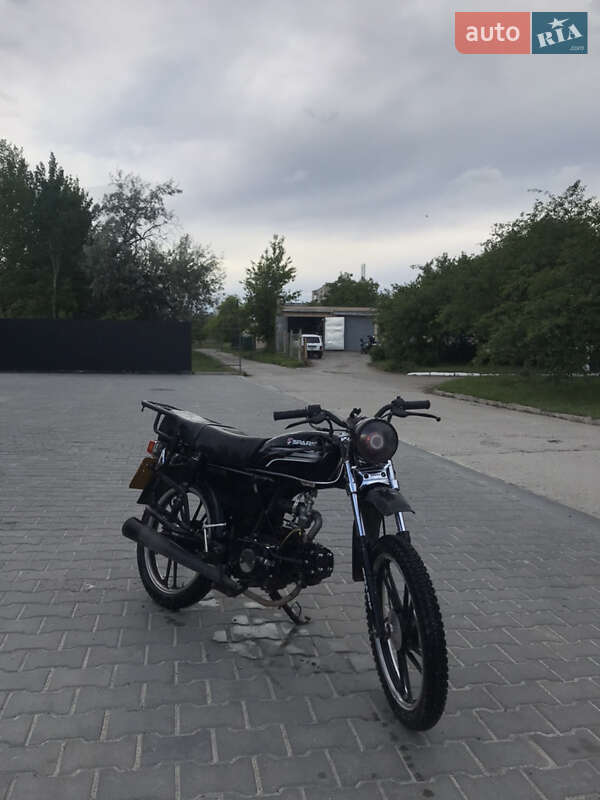 Мопеди Spark SP 110C-2C 2017 в Сокирянах фото 5 Мопеди Spark SP 110C-2C 2017 в Сокирянах