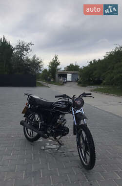 Мопеды Spark SP 110C-2C 2017 в 