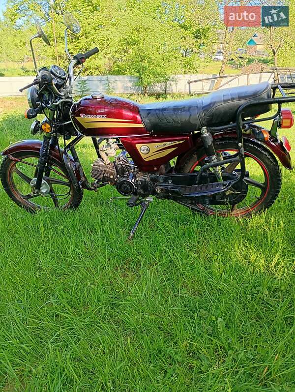 Мопеди Spark SP 110C-2C 2023 в 