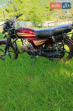 Мопеди Spark SP 110C-2C 2023 в 