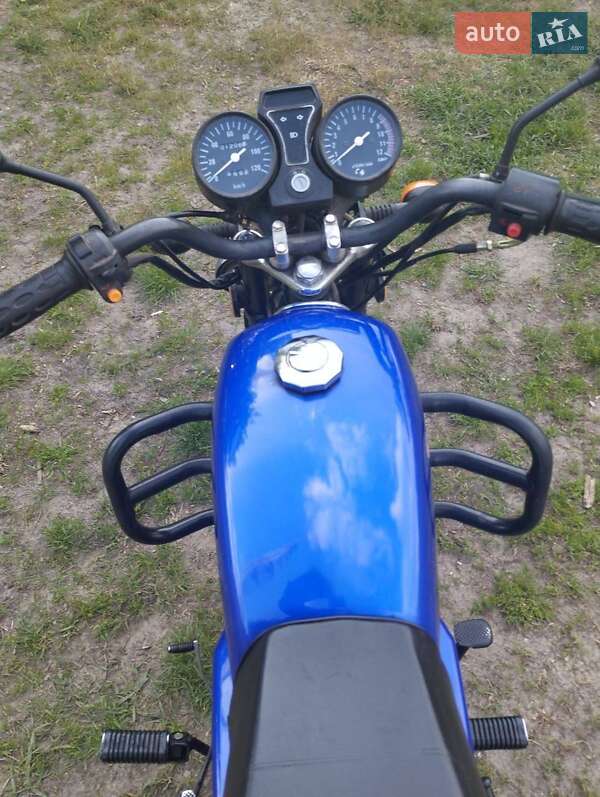 Мопеди Spark SP 110C-2C 2020 в Остер